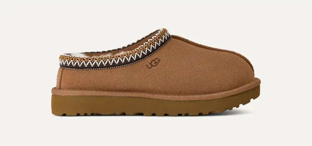 UGG W Tasman II Chestnut