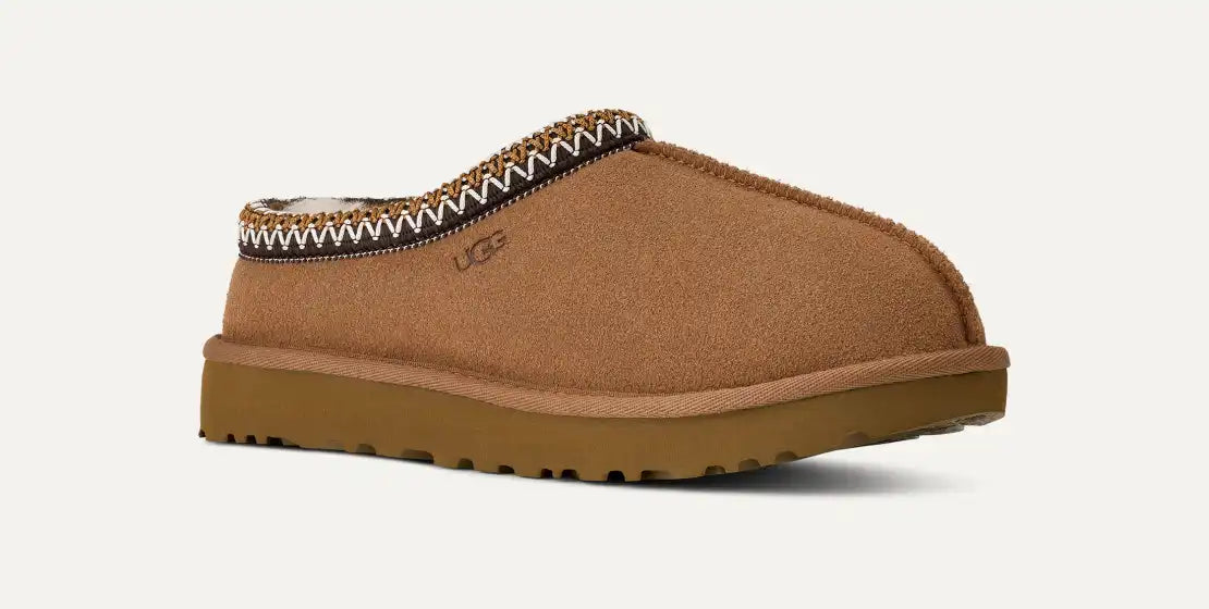 UGG W Tasman II Chestnut