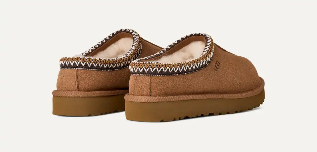 UGG W Tasman II Chestnut