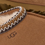 UGG W Tasman II Chestnut