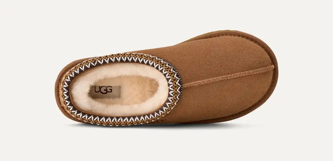 UGG W Tasman II Chestnut
