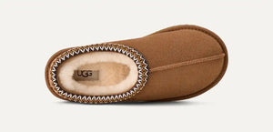 UGG W Tasman II Chestnut