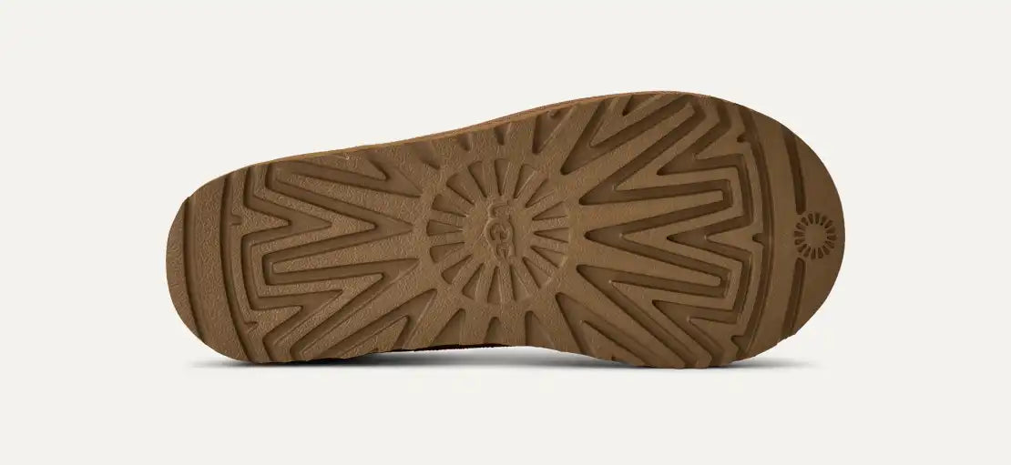 UGG W Tasman II Chestnut