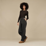 UGG W Tasman II Chestnut