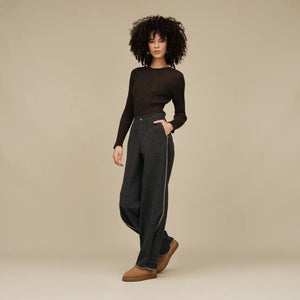 UGG W Tasman II Chestnut
