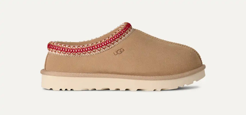 Ugg W Tasman II Sand