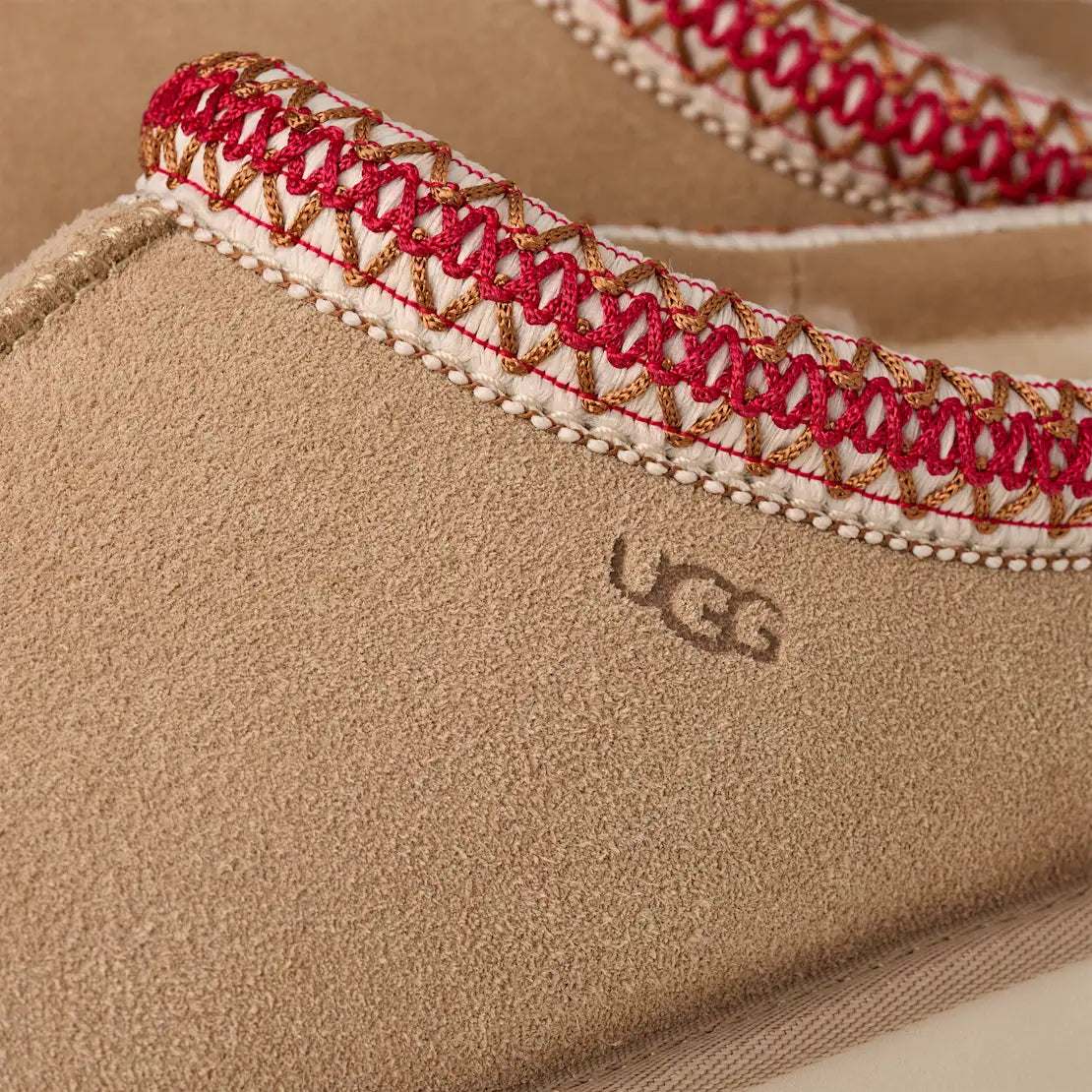 Ugg W Tasman II Sand