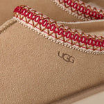 Ugg W Tasman II Sand