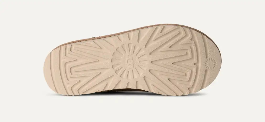 Ugg W Tasman II Sand