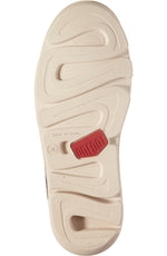 On Foot Style 30250 Silken Low Top Sneaker Beige