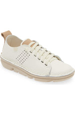 On Foot Style 30250 Silken Low Top Sneaker Blanco