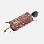 Hobo Spark Double Eyeglass Case