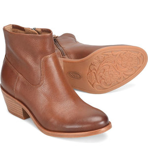 Sofft April Golden Brown