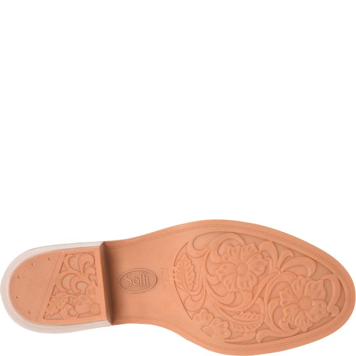 Sofft April Golden Brown