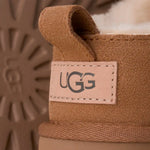 UGG Classic Micro Chestnut SALE