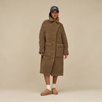 UGG Classic Micro Chestnut SALE
