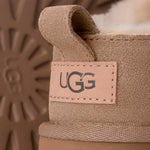 UGG Classic Micro Sand SALE
