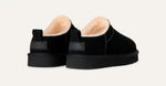 UGG Classic Micro Black SALE