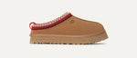 UGG Kids Tazz Chestnut