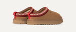 UGG Kids Tazz Chestnut