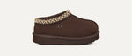 UGG Toddler Tasman II Slipper Dusted Cocoa SALE