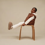 UGG Kids Tasman Maxi Curly SALE