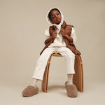 UGG Kids Tasman Maxi Curly SALE
