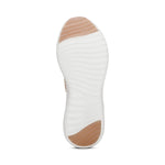 Aetrex Carly Sparkle Arch Support Sneaker - Tan
