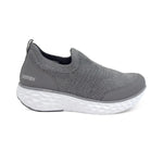 Aetrex Dash Women’s Arch Support Sneaker -Grey