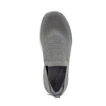 Aetrex Dash Women’s Arch Support Sneaker -Grey