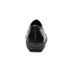 Aetrex Helena Arch Support Slip On - Black