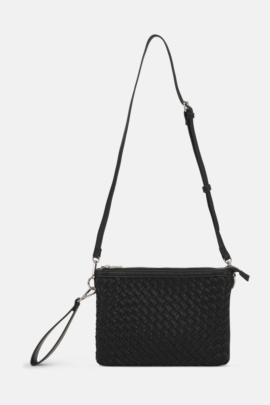 Ilse Jacobsen Cross body bag 08cb