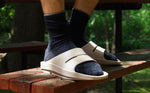 OOAHH SLIDE SANDAL - NOMAD