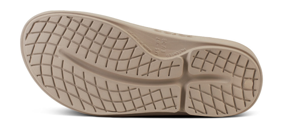 OOAHH SLIDE SANDAL - NOMAD