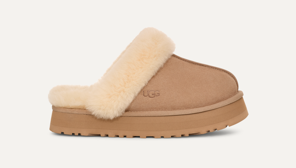 Ugg Disquette Sand