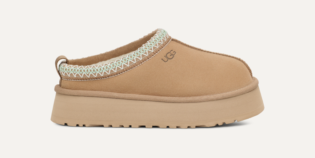 Ugg W Tazz Sand