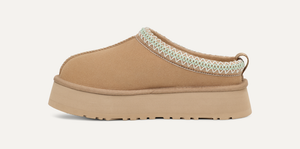 Ugg W Tazz Sand