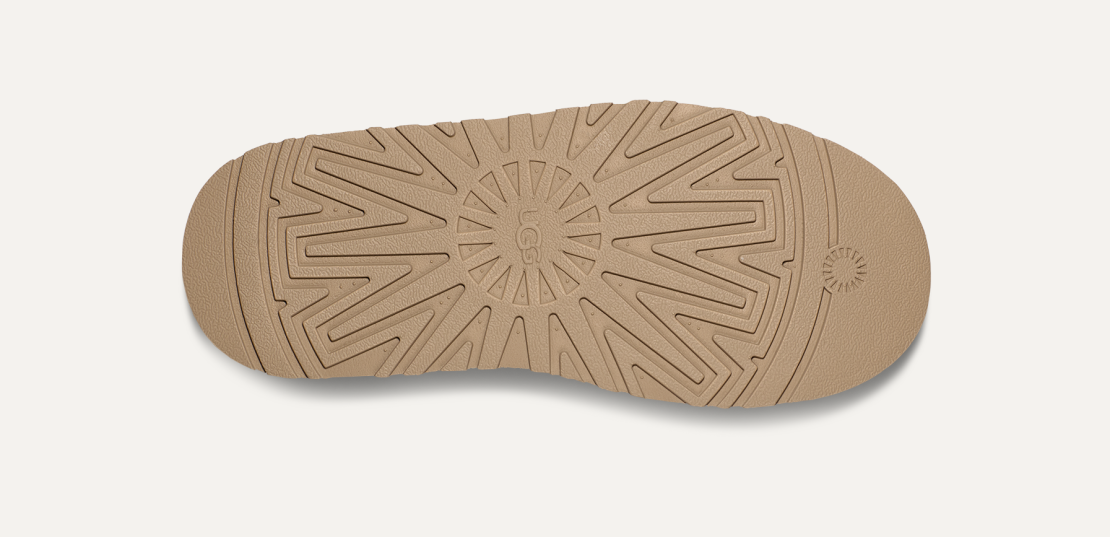 Ugg W Tazz Sand