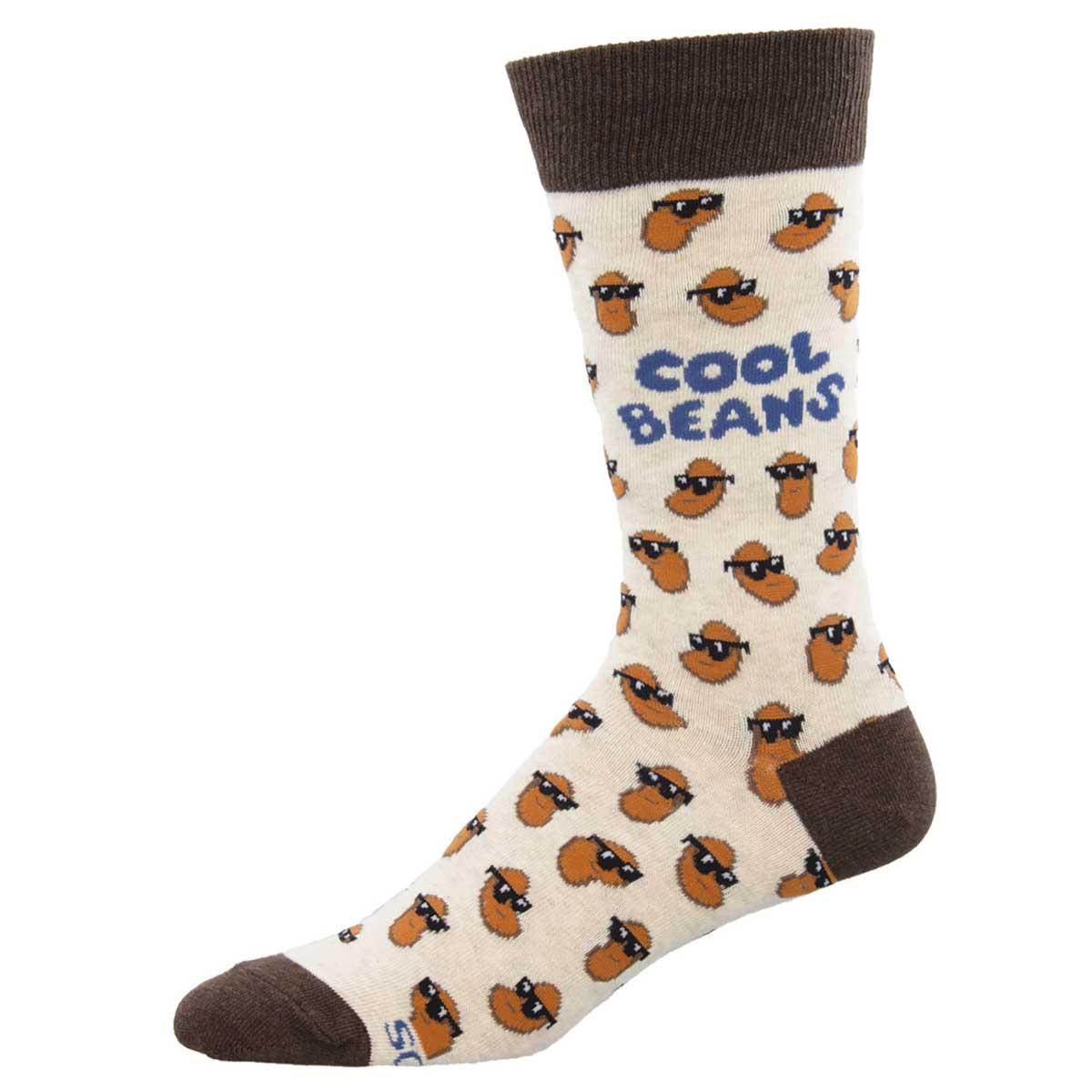 Socksmith Cool beans men’s