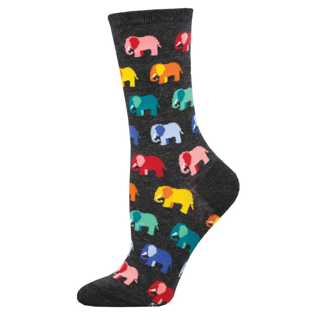 Socksmith Elephant in the room