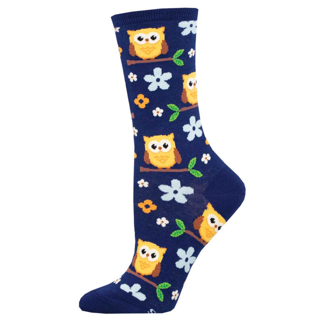 Socksmith Night owl