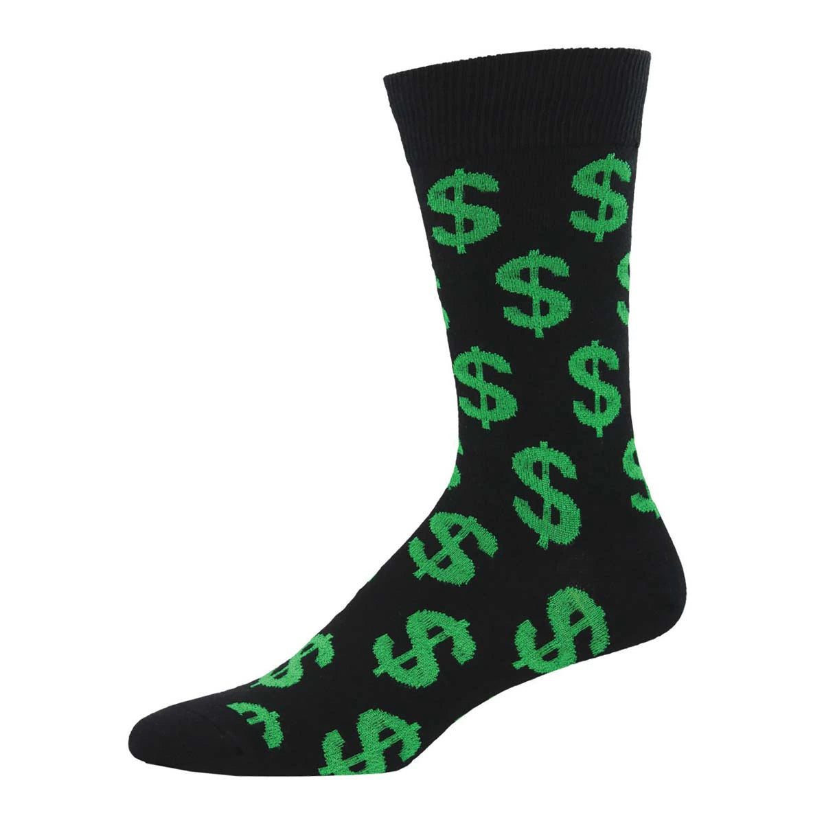Socksmith CHA-CHING!