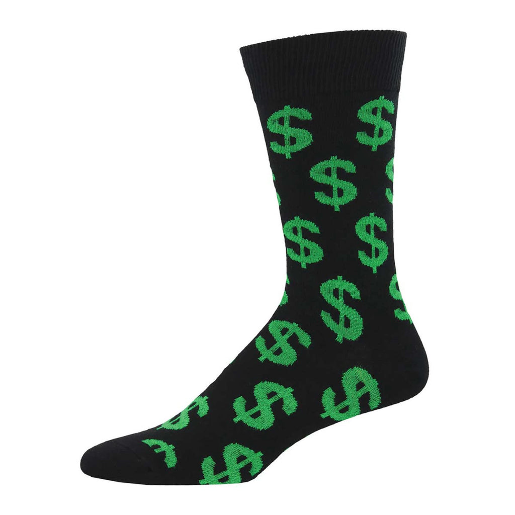 Socksmith CHA-CHING!