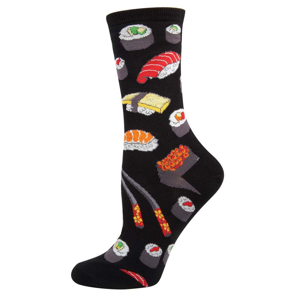 Socksmith Sushi