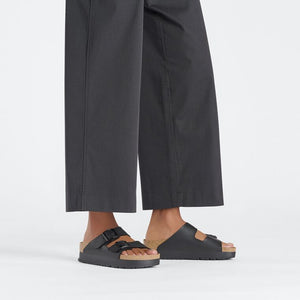 Arizona Pap Flex Platform Black Style 1027395