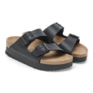Arizona Pap Flex Platform Black Style 1027395