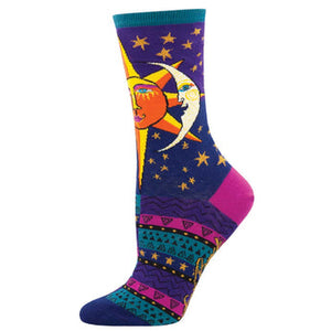 Socksmith Sun and Moon