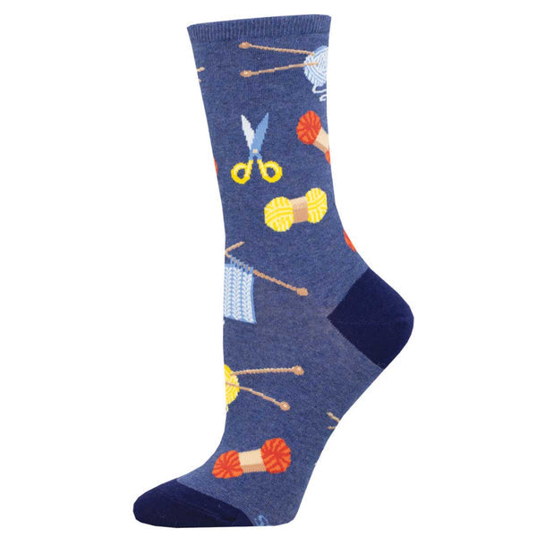 Socksmith Sew Knit