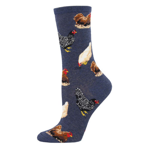 Socksmith Hen House
