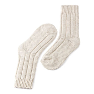 Birkenstock Sock Twist Off White Ct W Regular Style 1023657 36